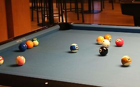 Khách sạn Dendro Gold